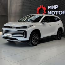 EXEED TXL 1.6 AMT, 2021, 27 026 км, с пробегом, цена 2 550 000 руб.