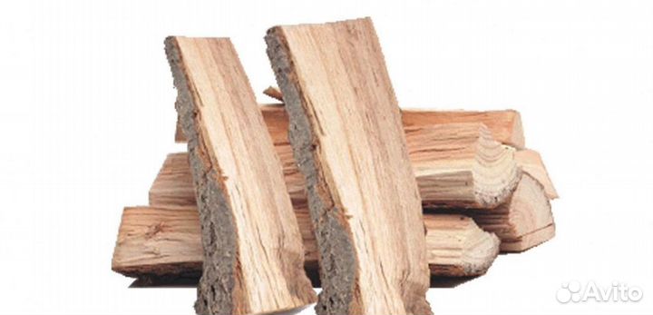 Дрова колотые DR-5760