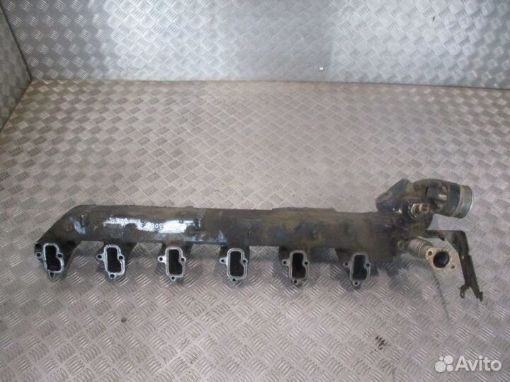 Коллектор впускной MAN 51082013561