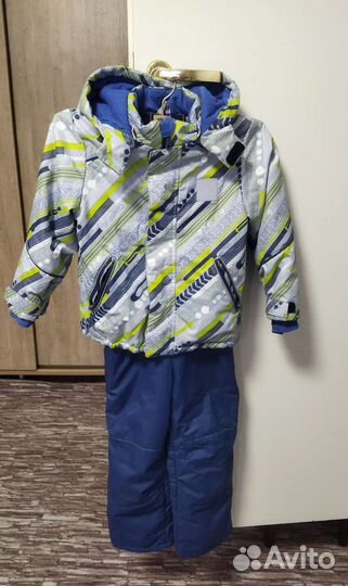 Костюм для мальчика 104