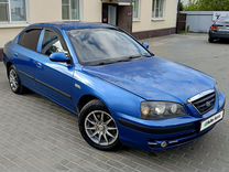 Hyundai Elantra 1.6 AT, 2004, 343 000 км, с пробегом, цена 299 000 руб.