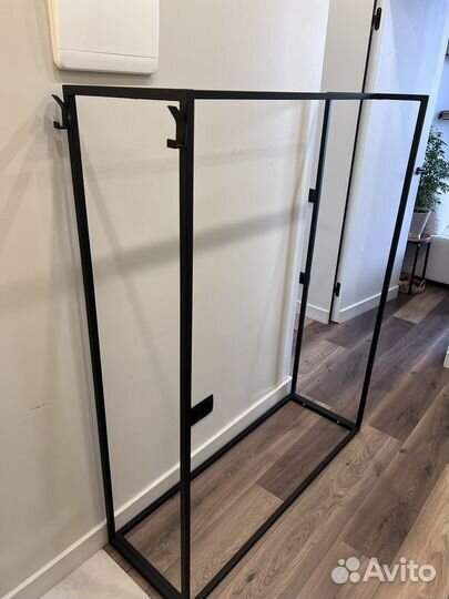 Вешалка напольная