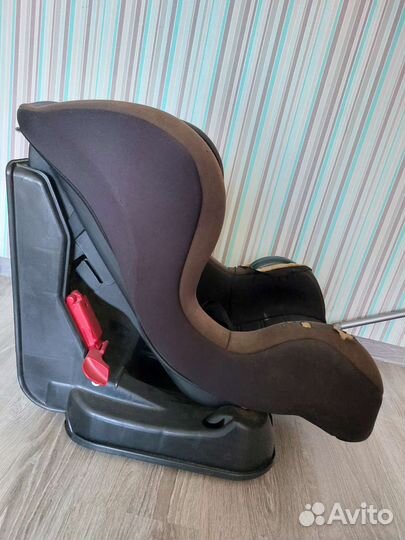 Детское кресло в машину