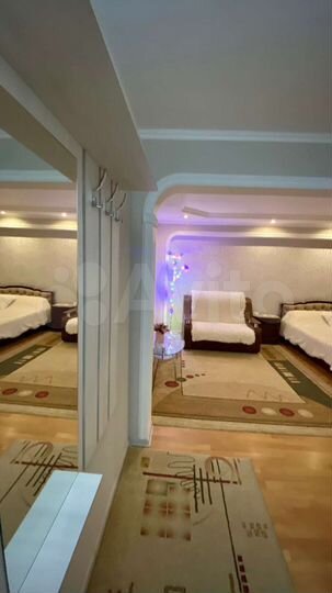 1-к. квартира, 40 м², 1/5 эт.