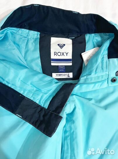 Лыжные женские штаны roxy