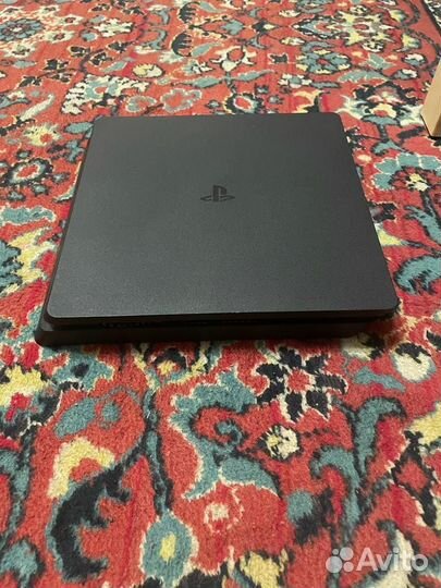 Sony playstation 4