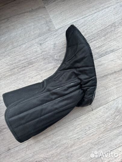 Сапоги зимние вкбо