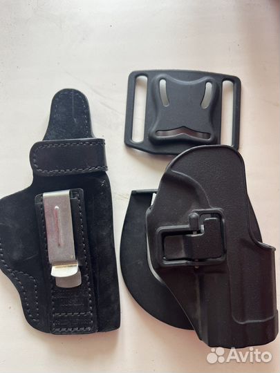 Кобура для GP-T11