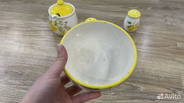 Кухонный набор 5 предметов