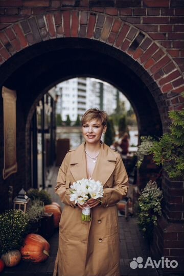 Фотограф Калининград