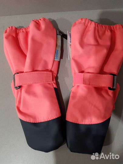 Краги лесси 2 весна