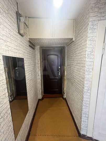 2-к. квартира, 45 м², 2/5 эт.