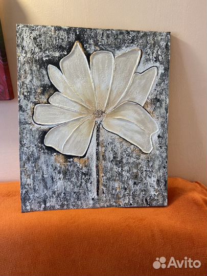 Картина интерьерная