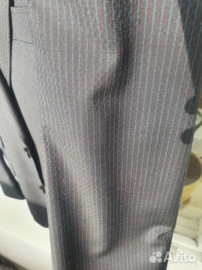 Шерстяной костюм Albione