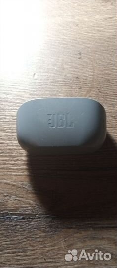 Jbl wave 100tws