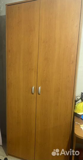 Шкаф бу