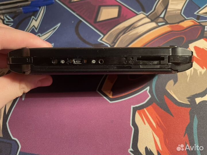 Sony PSP e 1008