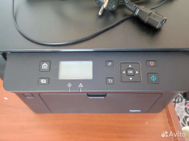 Принтер Canon i-sensys MF112