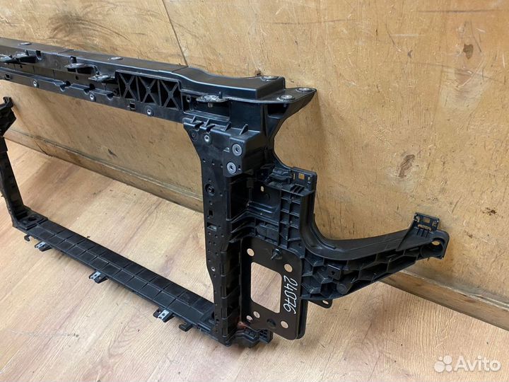 Панель передняя Kia Seltos Бу Оригинал