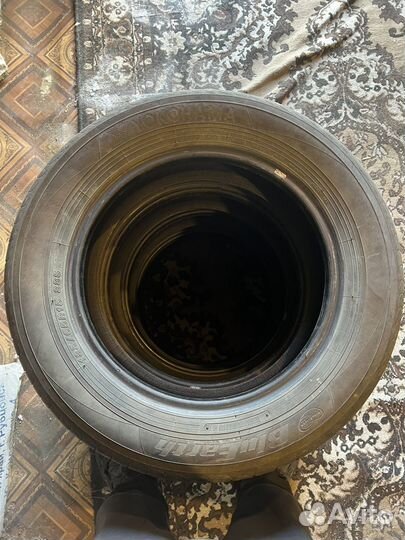 Yokohama BluEarth AE01 185/65 R15