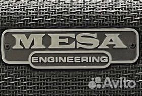 Ламповый комбик Mesa Boogie Express 5:50