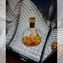 Эксклюзивный дисплей для Remy Martin