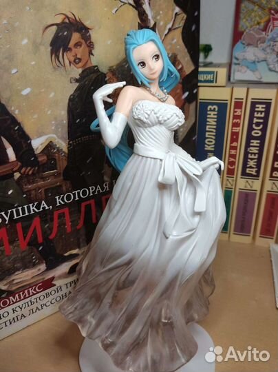 Фигурка Ван Пис