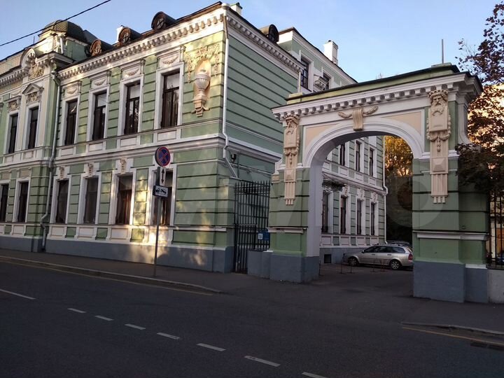 Комната 20 м², 1/2 эт.