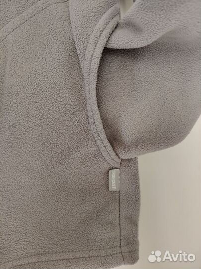 Толстовка женская флис 50-52