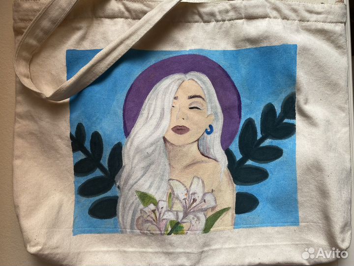 Подарки ручной работы