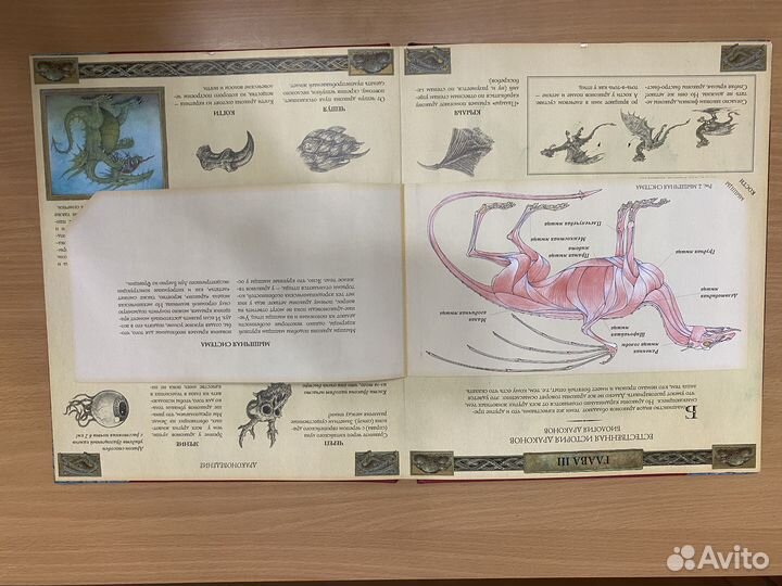 Книги энциклопедии