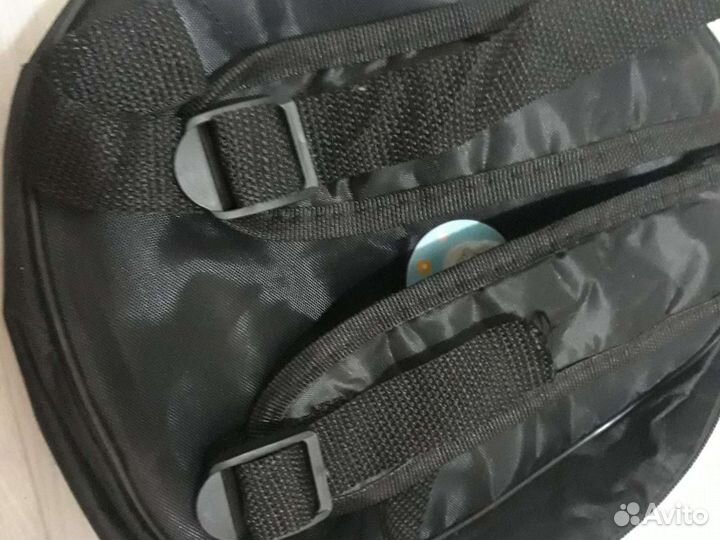 Божья коровка детский рюкзак