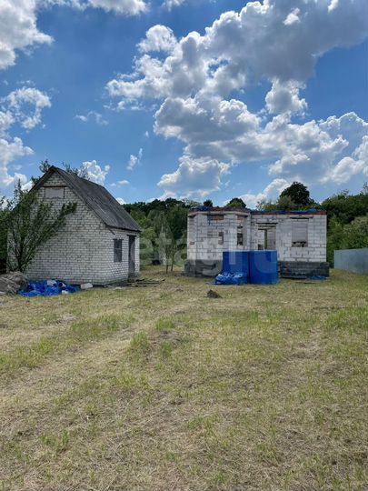 Дача 80 м² на участке 6 сот.
