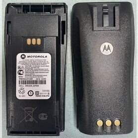 Новый аккумулятор Motorola pmnn4251