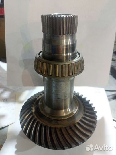 Угловая передача volvo s60/s80/xc70/xc90