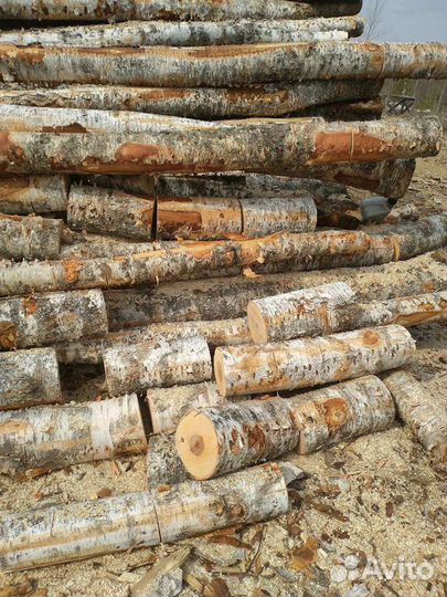 Столб на Дрова