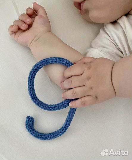 Украшение в детскую комнату