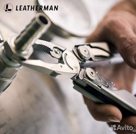 Мультитулы Leatherman surge,новые,оригинал,сша