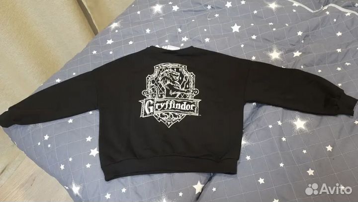 Свитшот для девочки
