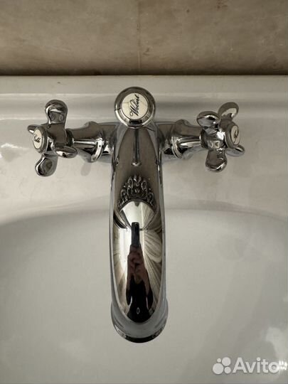 Раковина подвесная/накладная