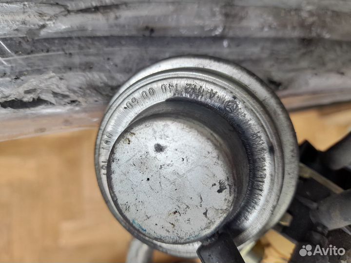 Мерседес М-Класс Клапан вакуумный (EGR)