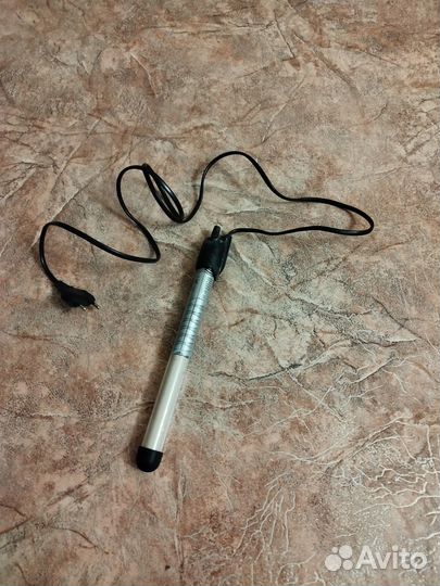 Терморегулятор для аквариума