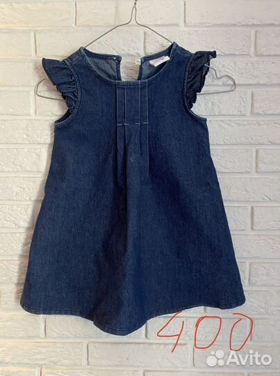 Вещи на девочку 2-3 лет