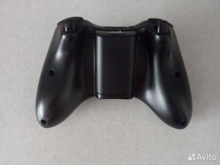 Геймпад xbox 360