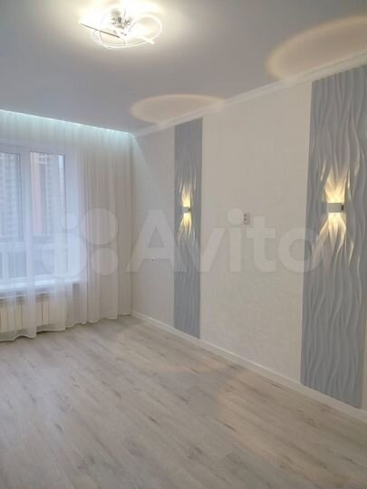 2-к. квартира, 55 м², 6/7 эт.