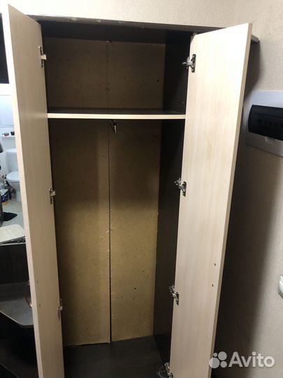 Шкаф бу