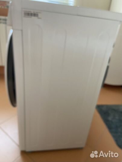 Стиральная машина lg 7 кг