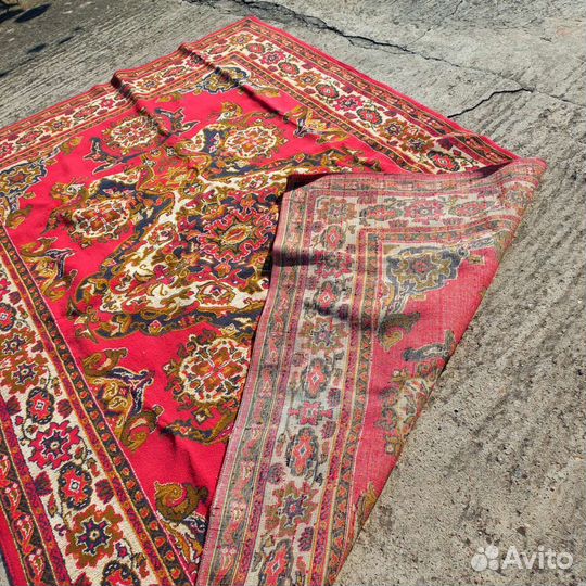 Ковер Туркменский 190/290