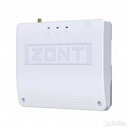 Блок расширения TVP Electronics для регулятора zont Climatic 1.3