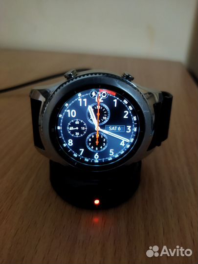 Samsung Gear s3